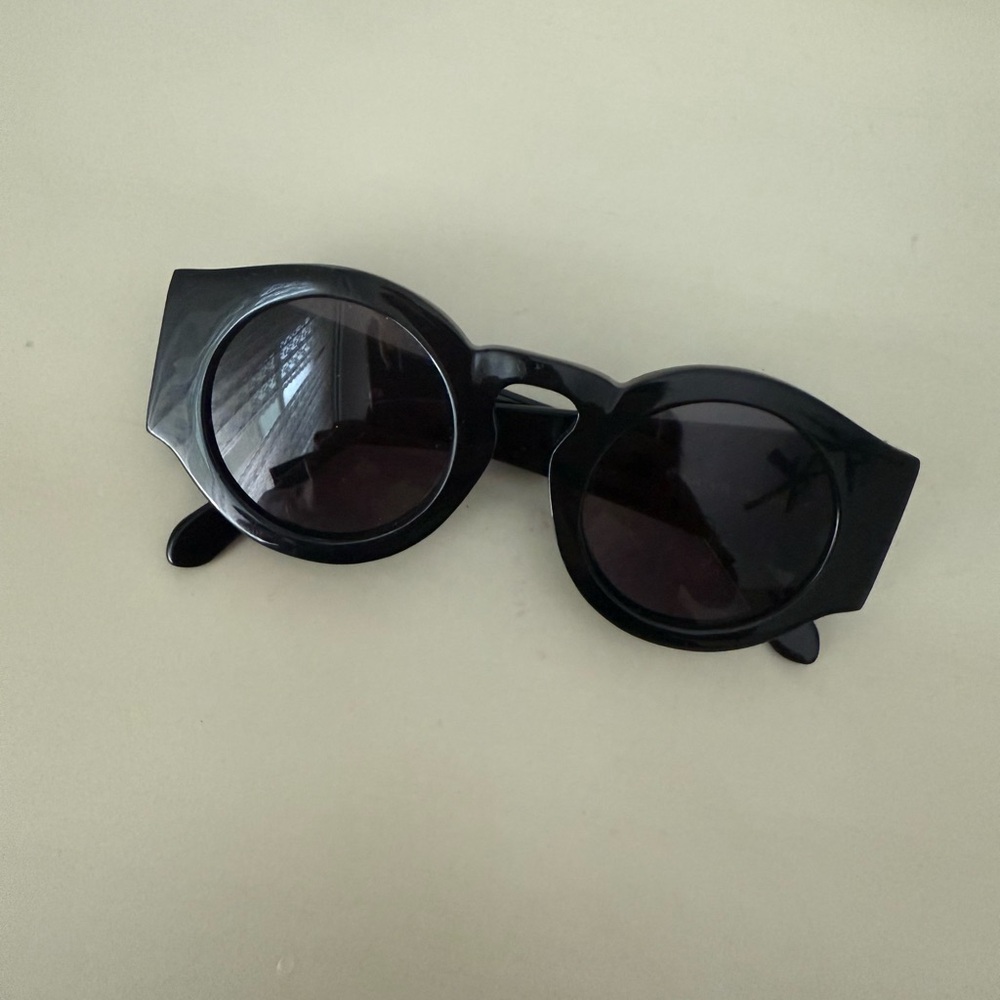 Karen Walker sunglasses